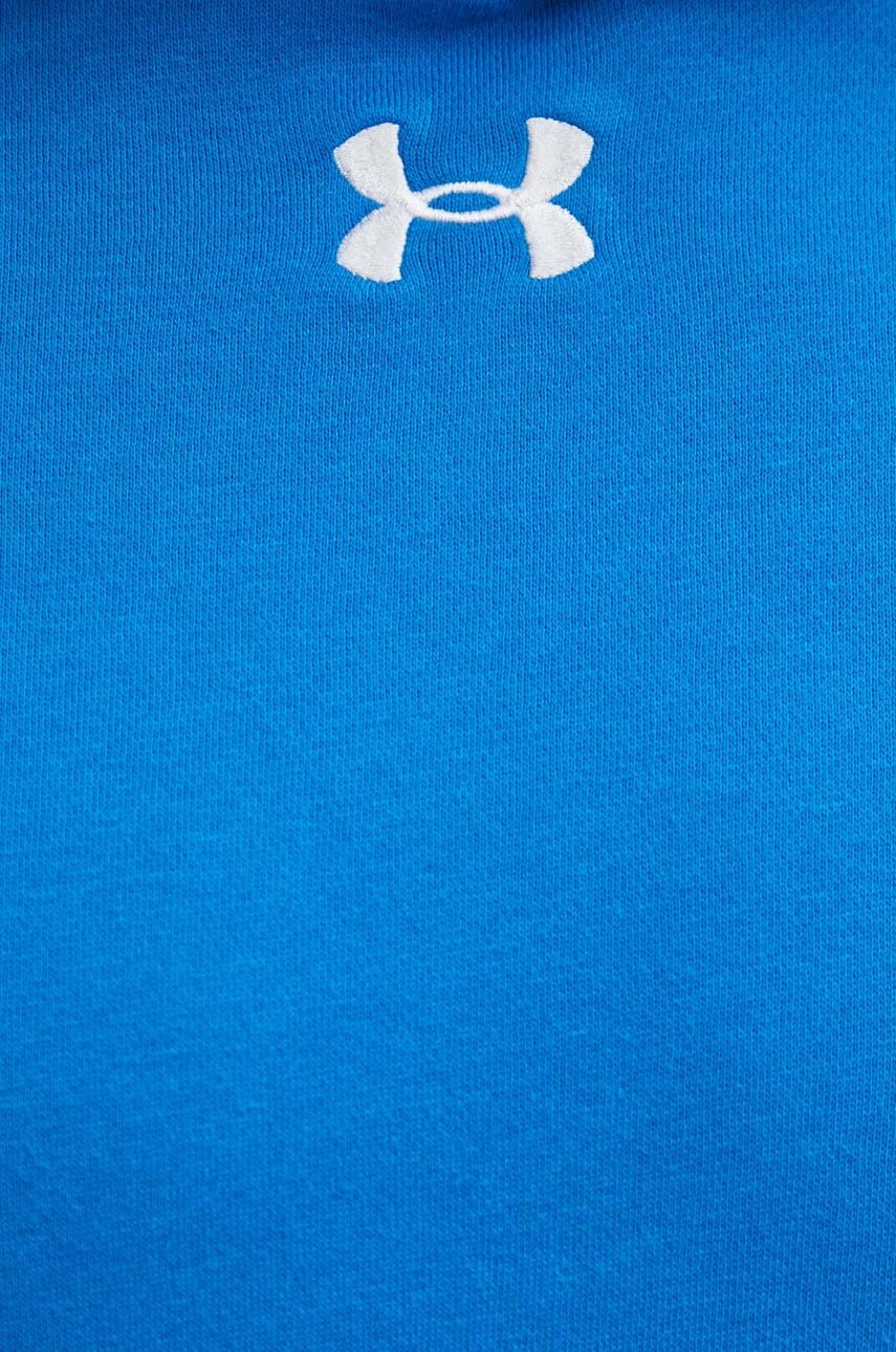 Μπλούζα Under Armour με κουκούλα φωτογραφία