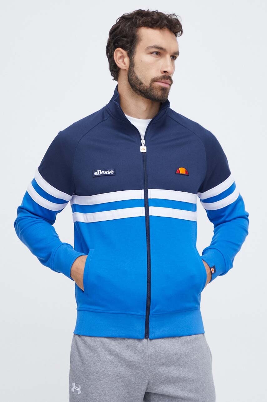 

Кофта Ellesse мужская узор