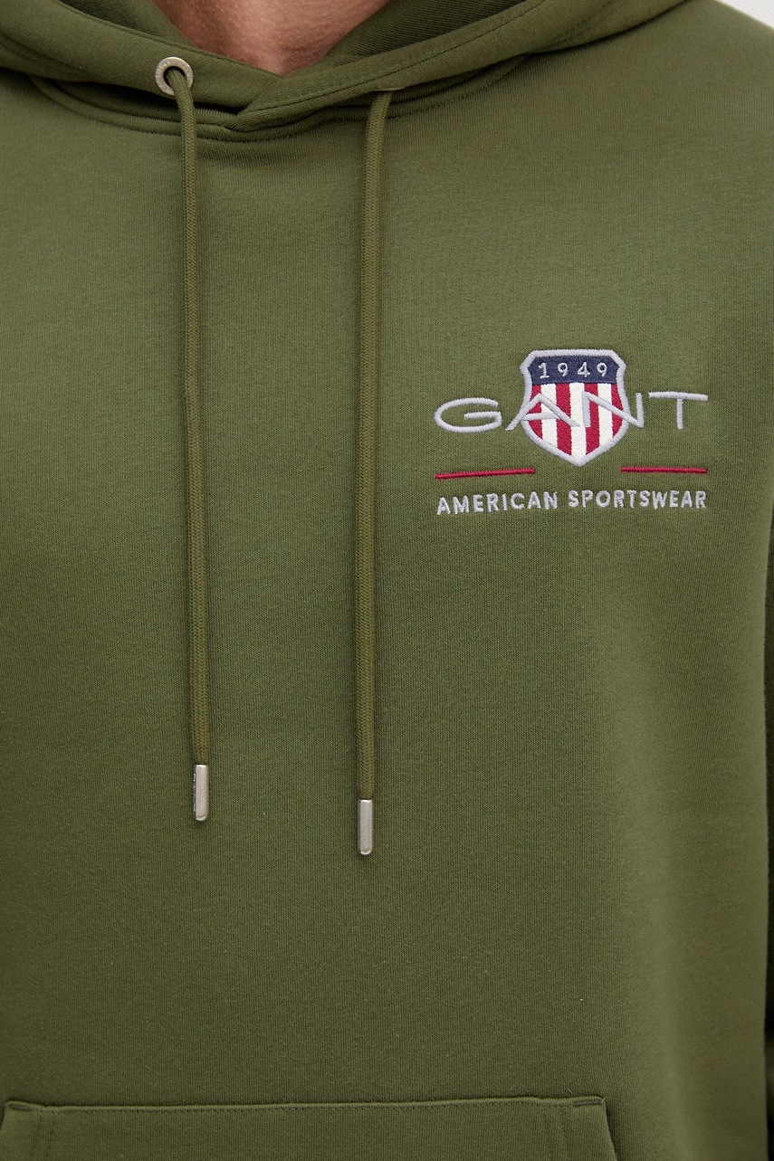 Μπλούζα Gant φωτογραφία