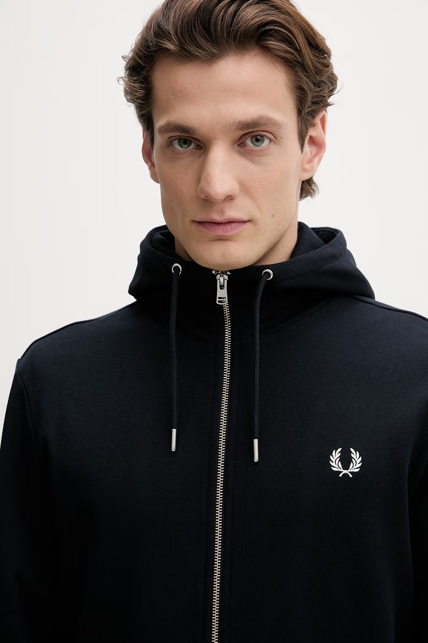 Fred Perry Mikina Fred Perry (obrázek 4)