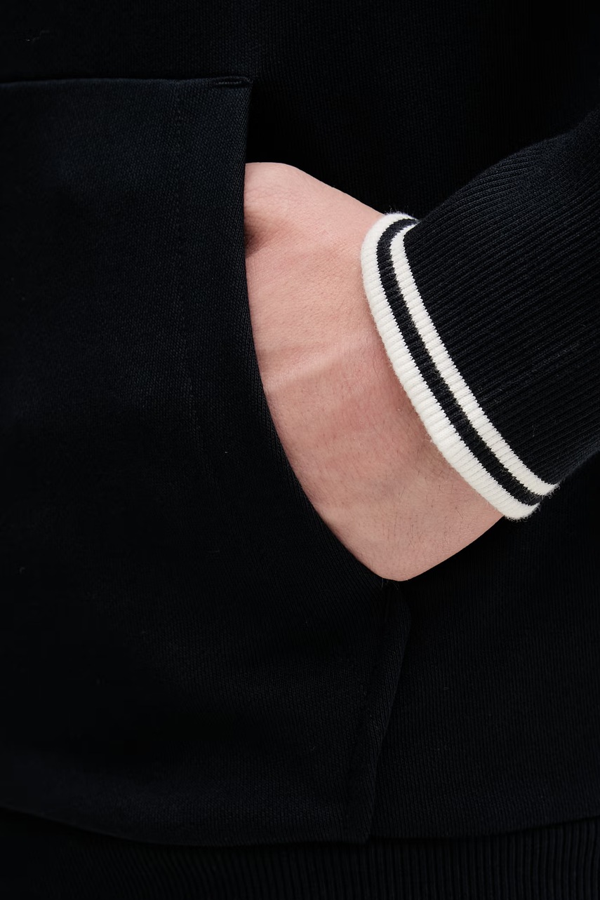 Fred Perry Mikina Fred Perry (obrázek 5)
