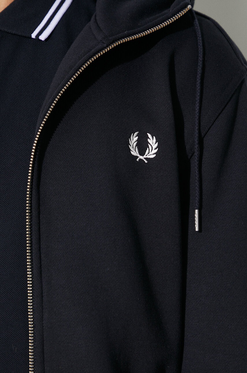 Fred Perry Mikina Fred Perry (obrázek 6)