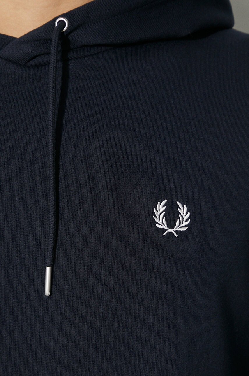 Fred Perry Бавовняна кофта Fred Perry