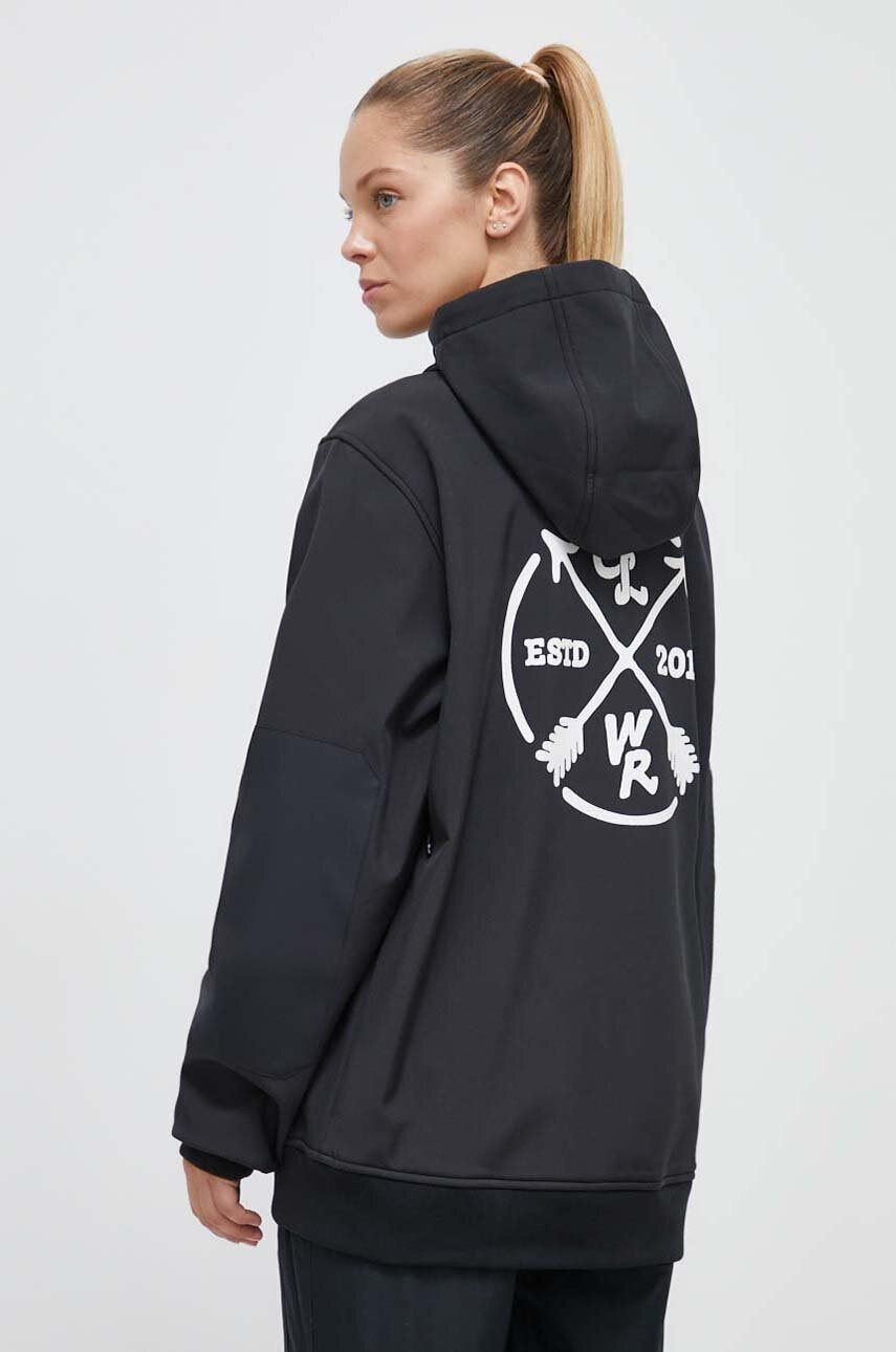 Αθλητική μπλούζα Colourwear Est 2010 φωτογραφία