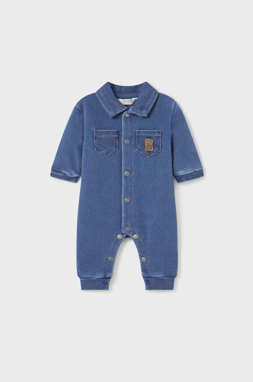 Детские полузунки Mayoral Newborn Детские полузунки Mayoral Newborn