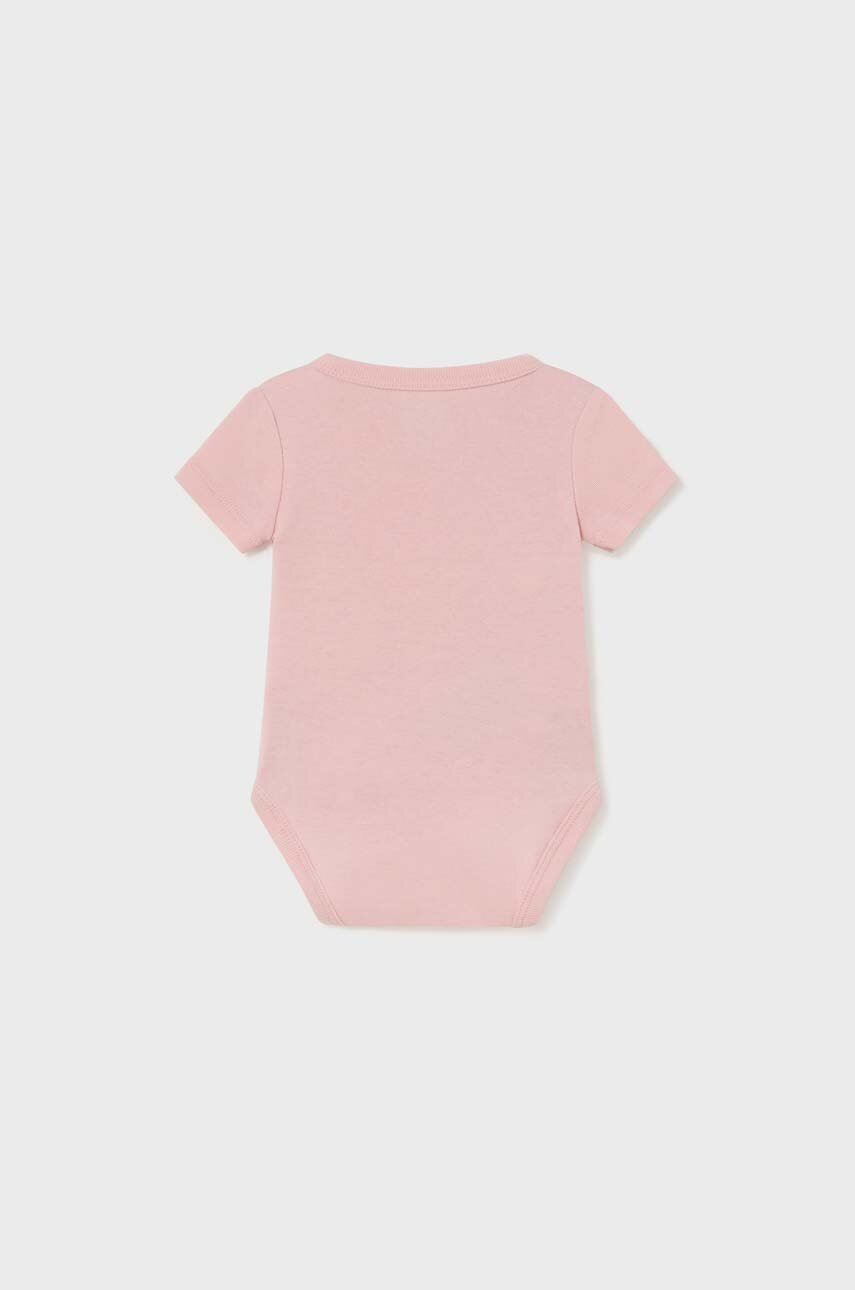 Дитяче бавовняне боді Mayoral Newborn