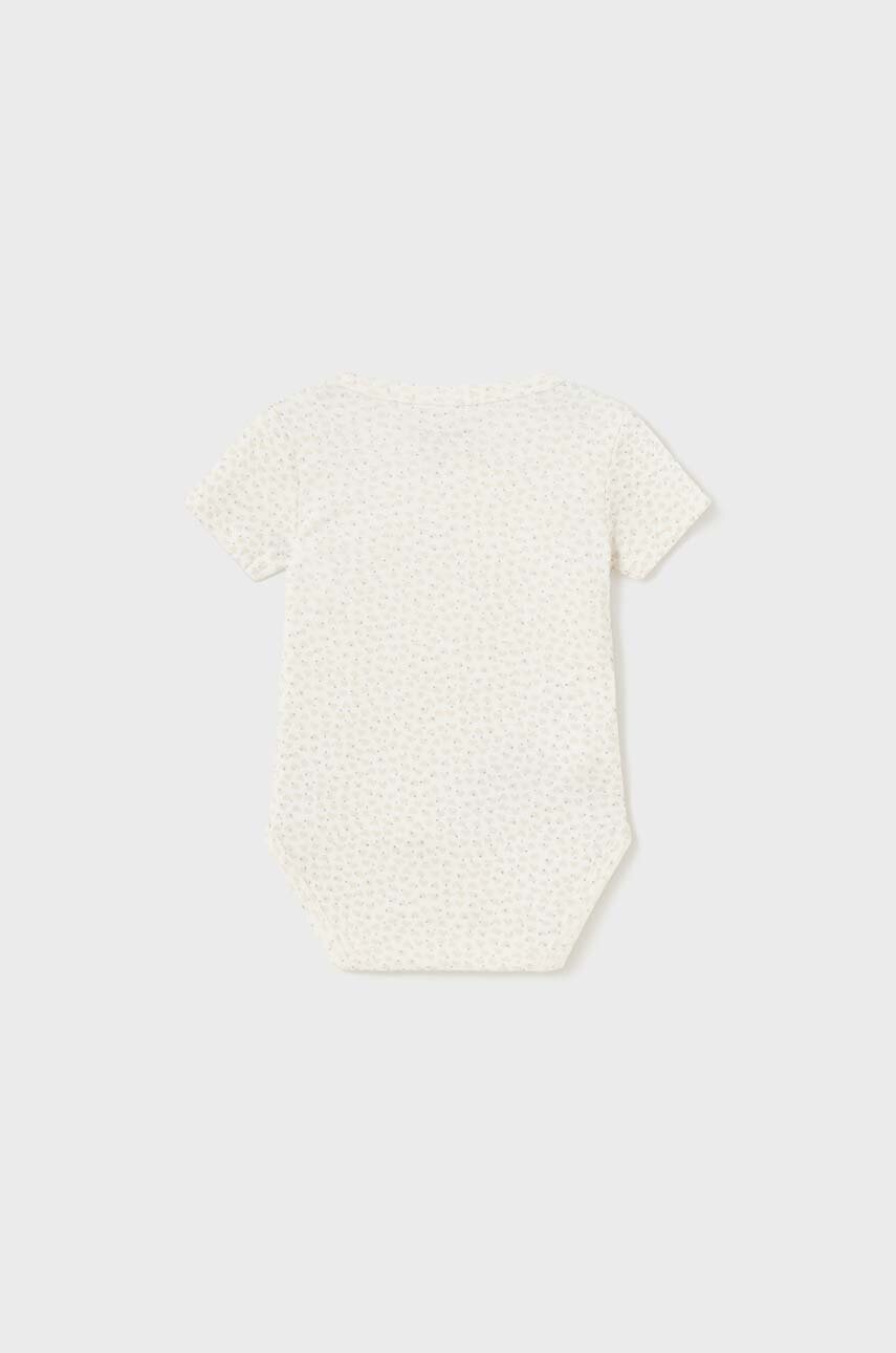 Детское боди из хлопка Mayoral Newborn в Виннице Детское боди из хлопка Mayoral Newborn в Виннице