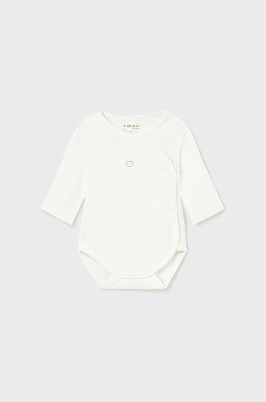 

Боди для младенцев Mayoral Newborn