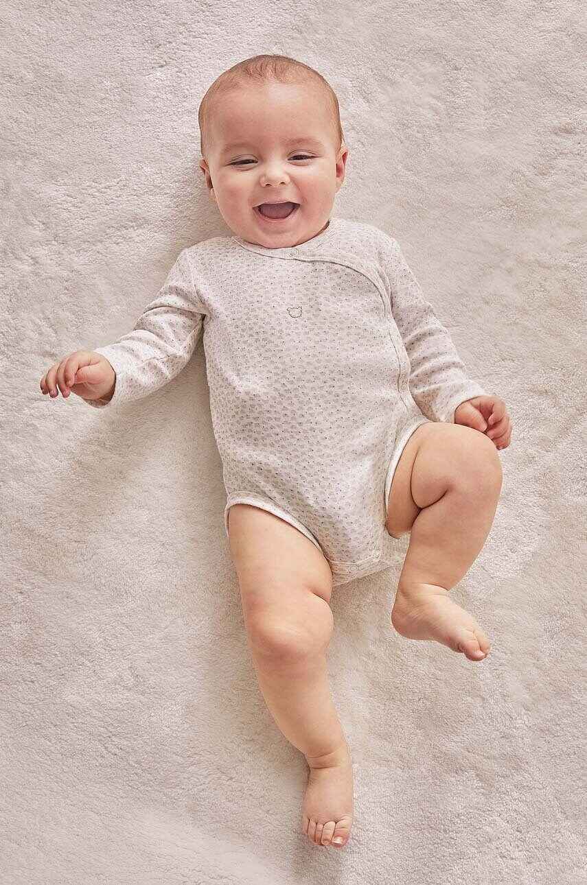 

Боді для немовлят Mayoral Newborn