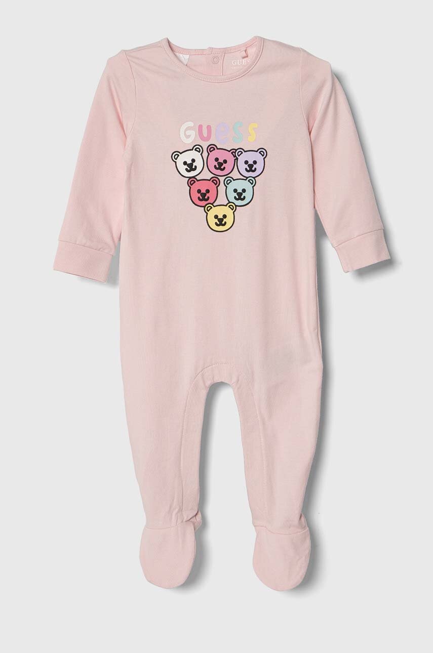 Повзунки для немовлят Guess Повзунки для немовлят Guess