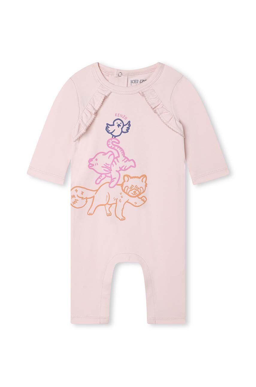 Kenzo Kids rampe pentru copii