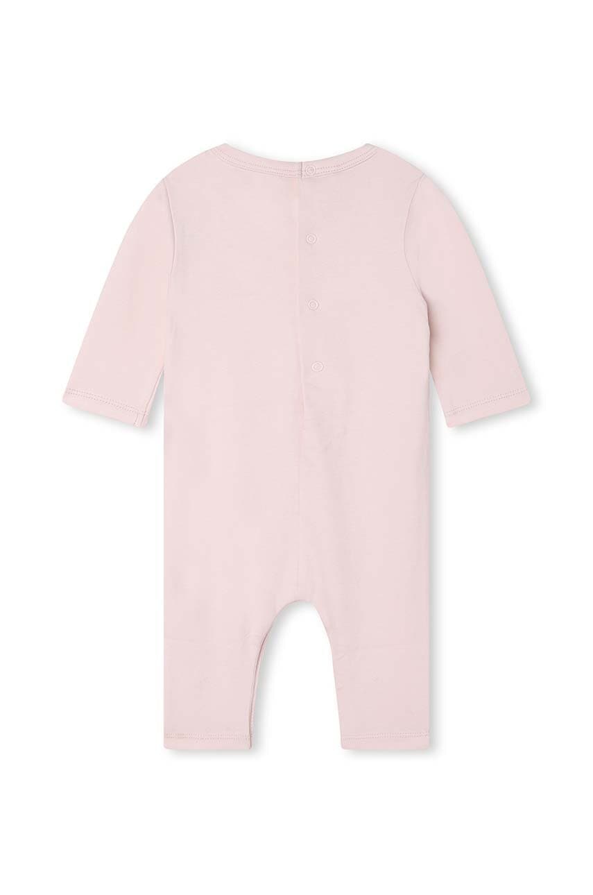 Ромпер для младенцев Kenzo Kids Ромпер для младенцев Kenzo Kids