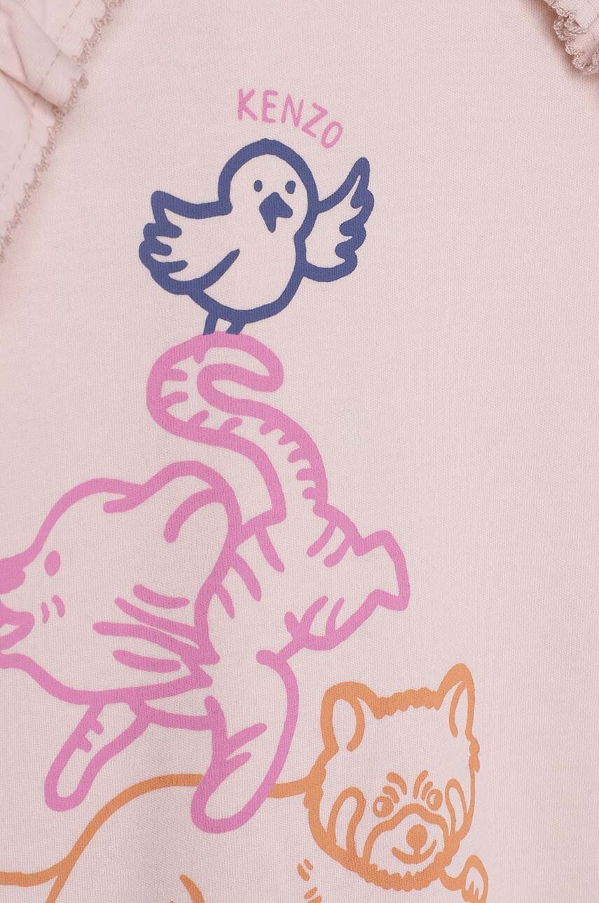 Kenzo Kids baba kezeslábas termék 2. képe