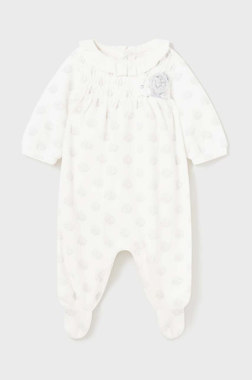 

Дитячі повзунки Mayoral Newborn