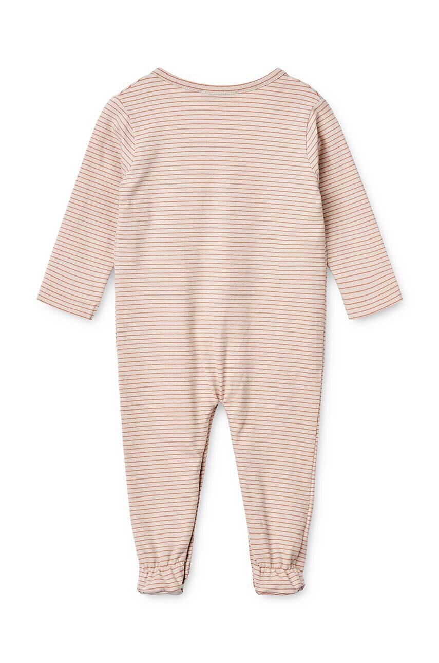 Дитячі бавовняні повзунки Liewood в Тернополі Дитячі бавовняні повзунки Liewood в Тернополі