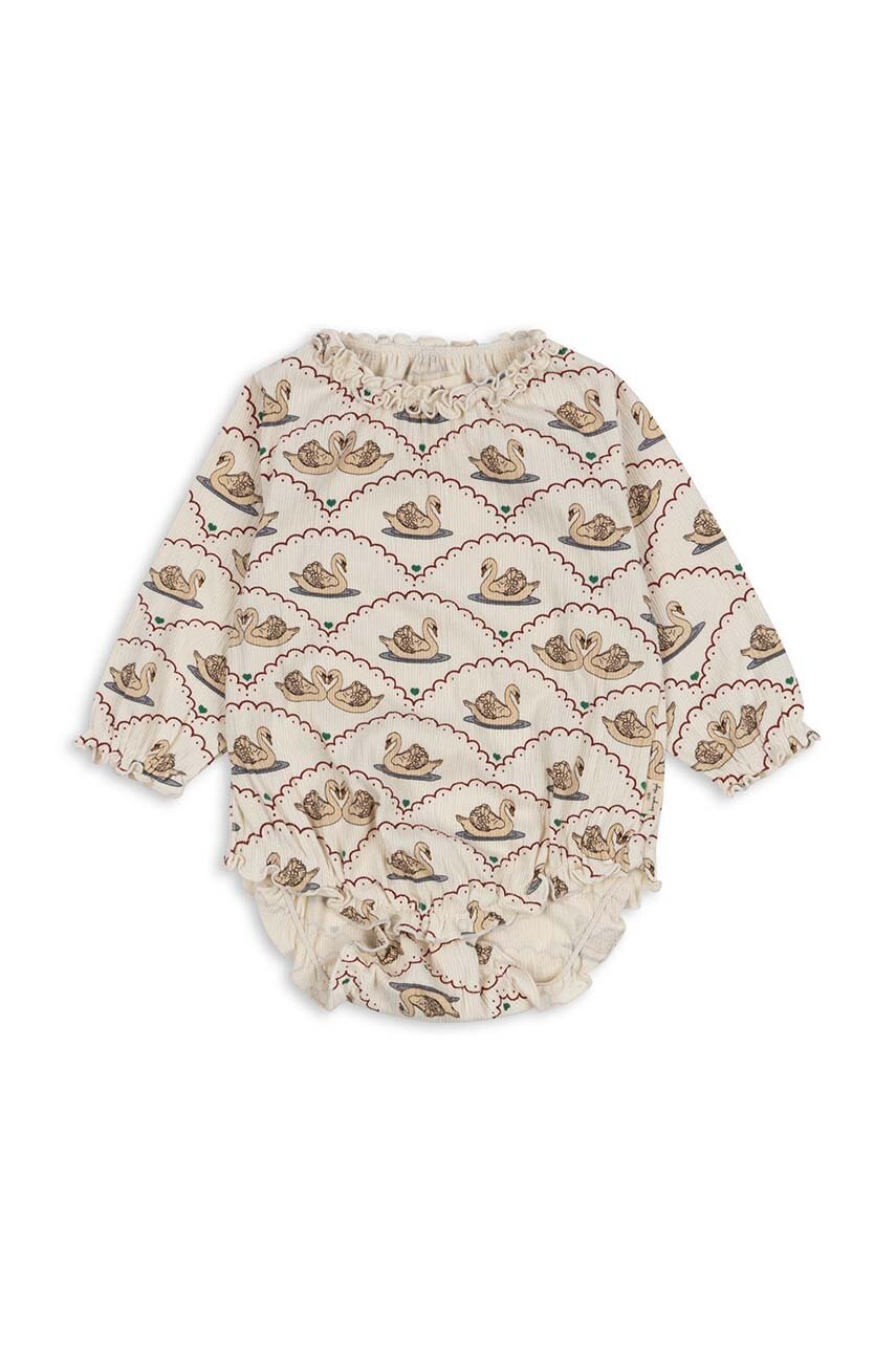 Боди для младенцев Konges Sløjd