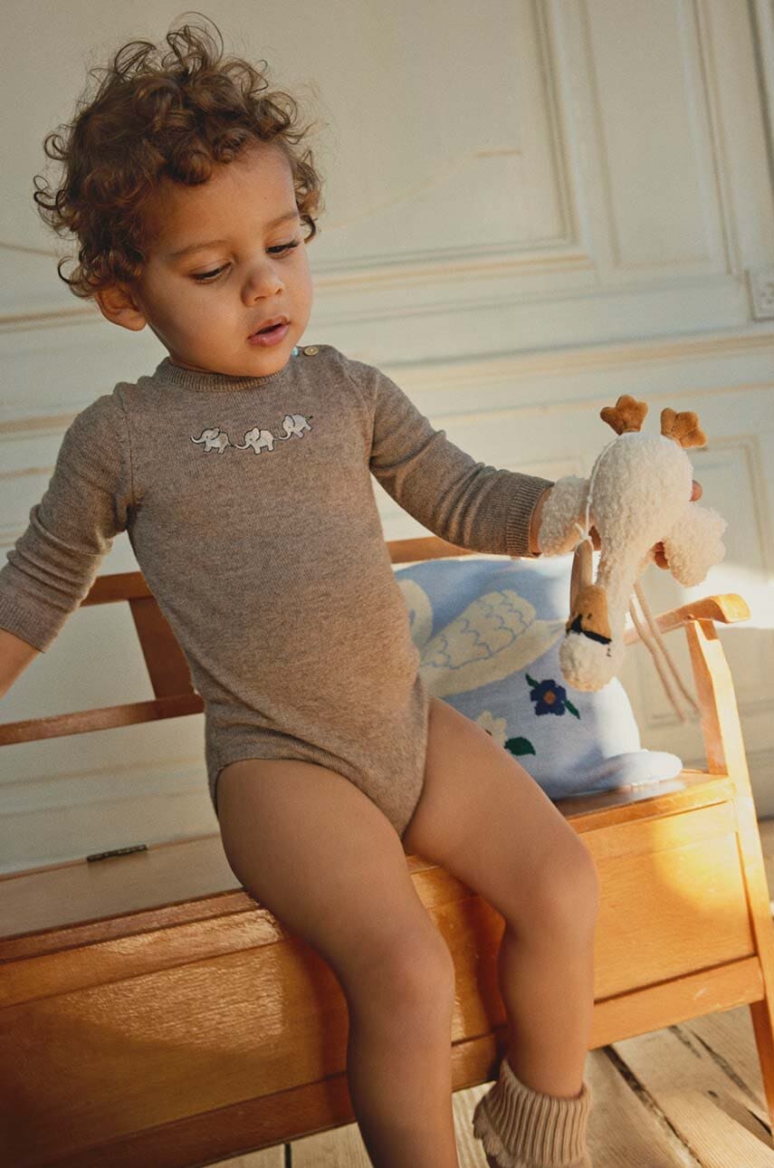 Боди для младенцев Konges Sløjd Боди для младенцев Konges Sløjd