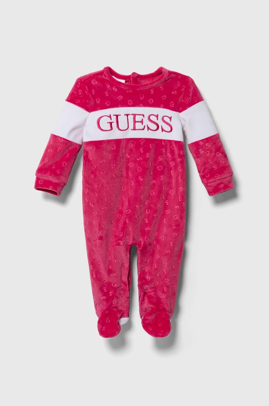 

Ползунки для младенцев Guess