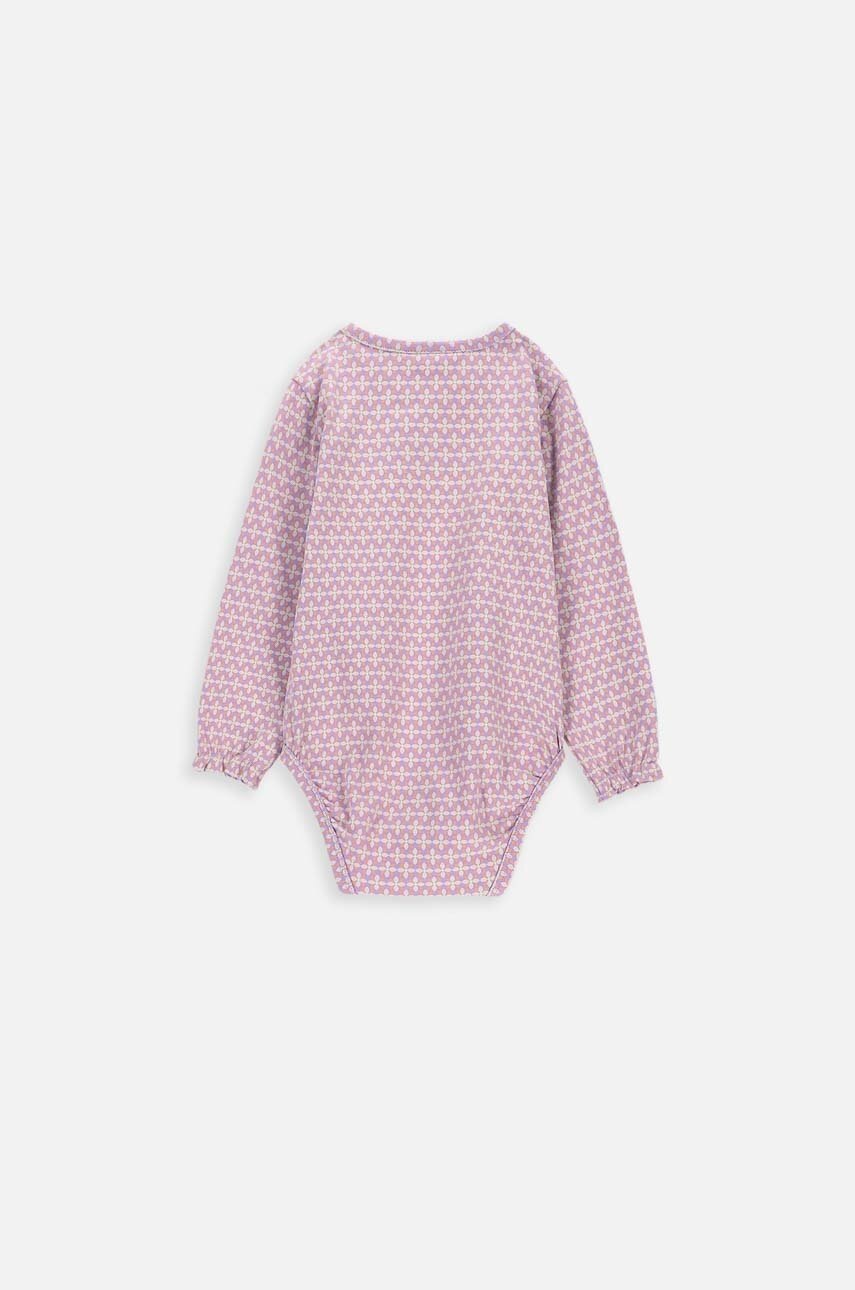 Боди для младенцев Coccodrillo