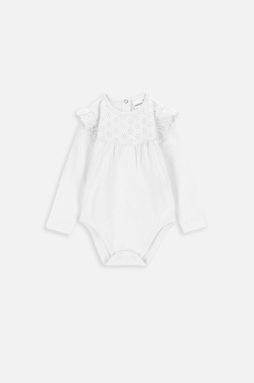 Боди для младенцев Coccodrillo в Днепре Боди для младенцев Coccodrillo в Днепре