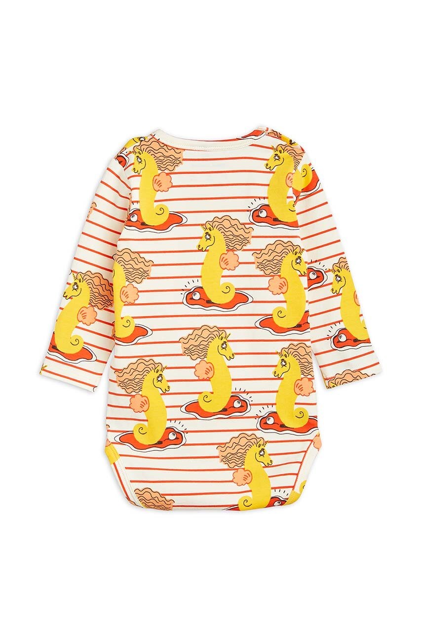 Боди для младенцев Mini Rodini