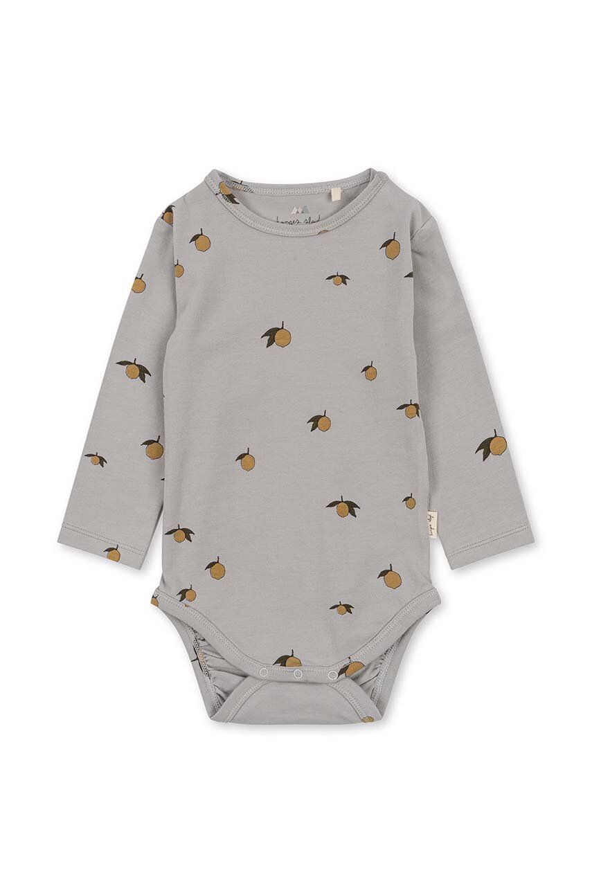 Konges Sløjd body bebe - Shoppu.ro