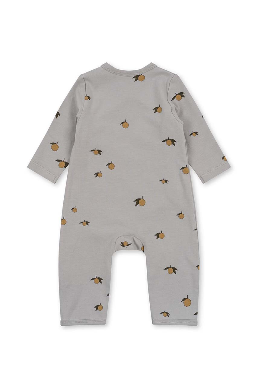 Бавовняний ромпер для немовлят Konges Sløjd