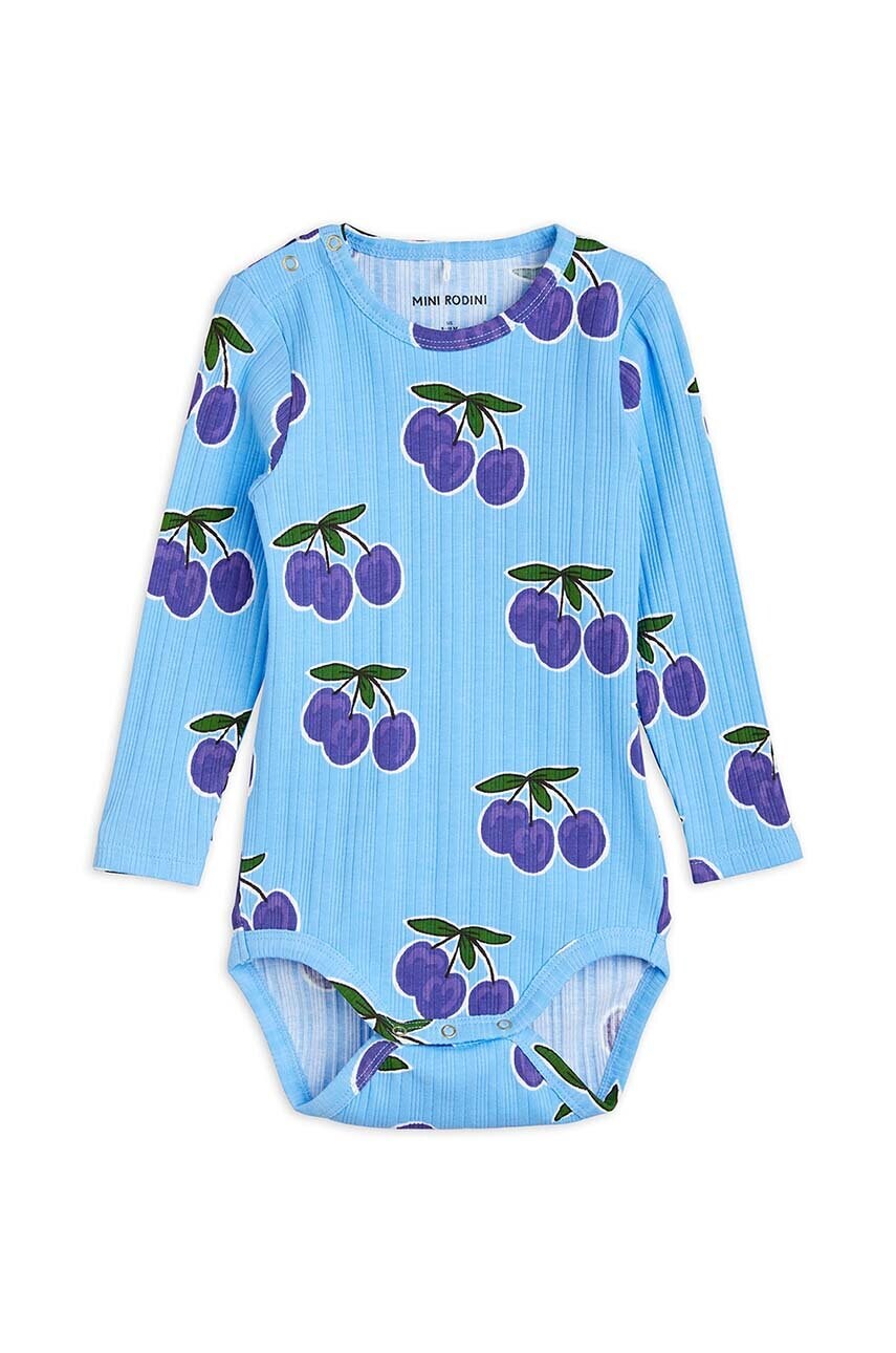 

Боді для немовлят Mini Rodini