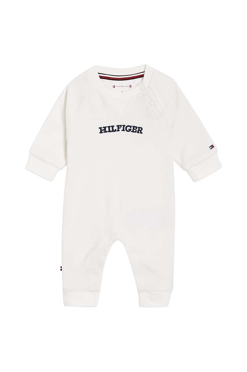 

Дитячі повзунки Tommy Hilfiger