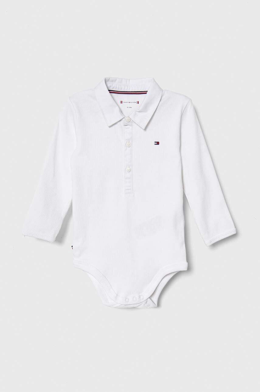 

Боди для младенцев Tommy Hilfiger