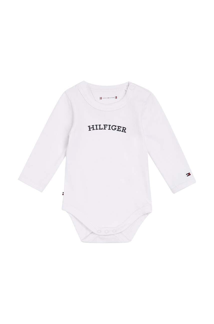 Боди для младенцев Tommy Hilfiger Боди для младенцев Tommy Hilfiger