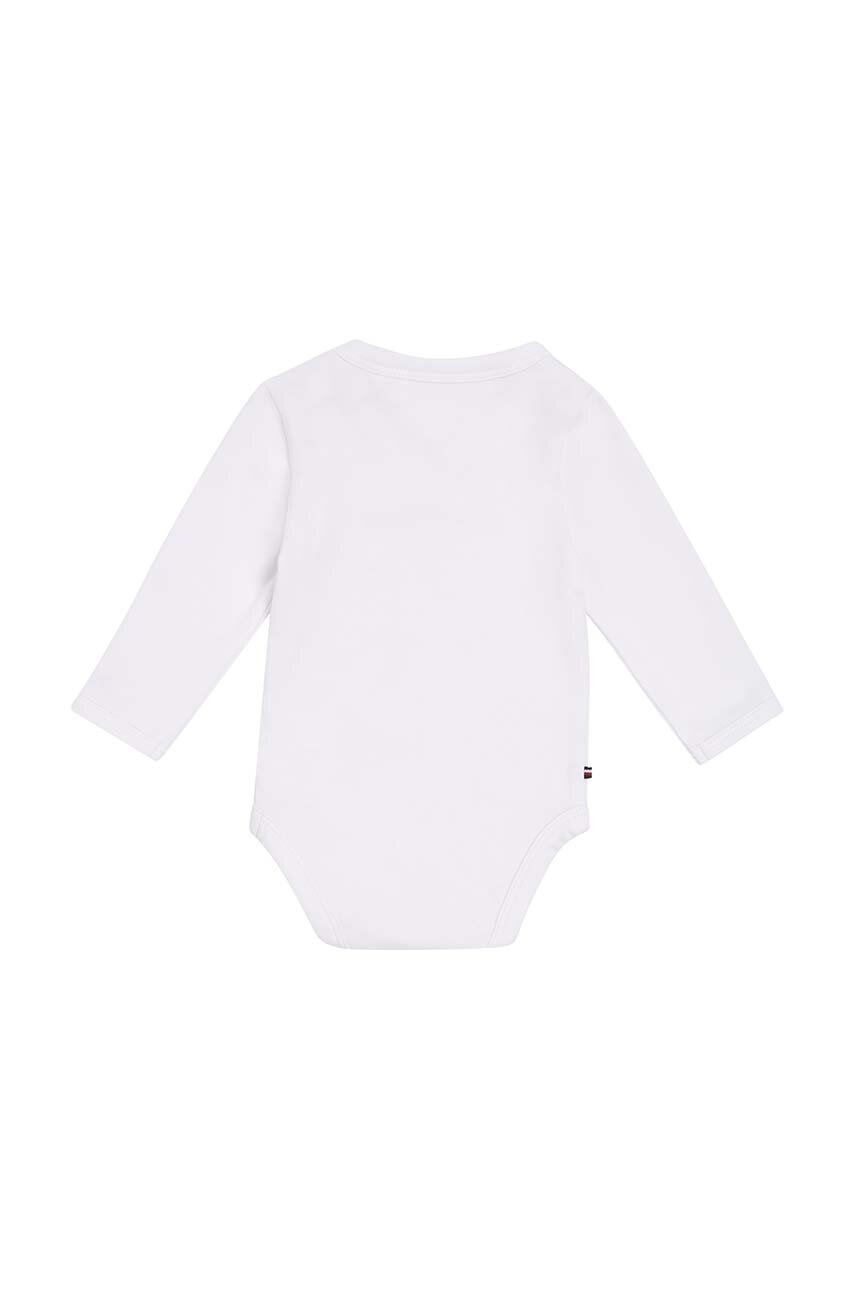 Боді для немовлят Tommy Hilfiger