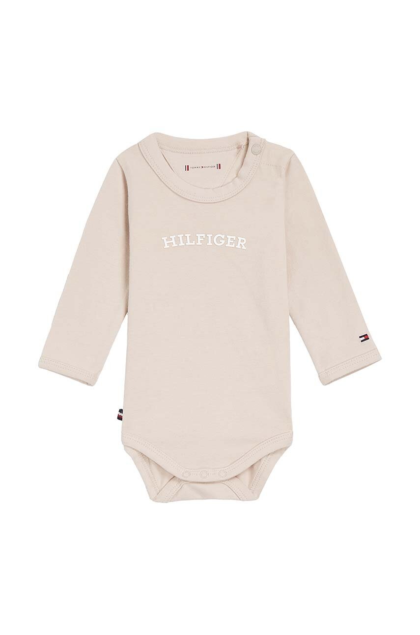 

Боди для младенцев Tommy Hilfiger