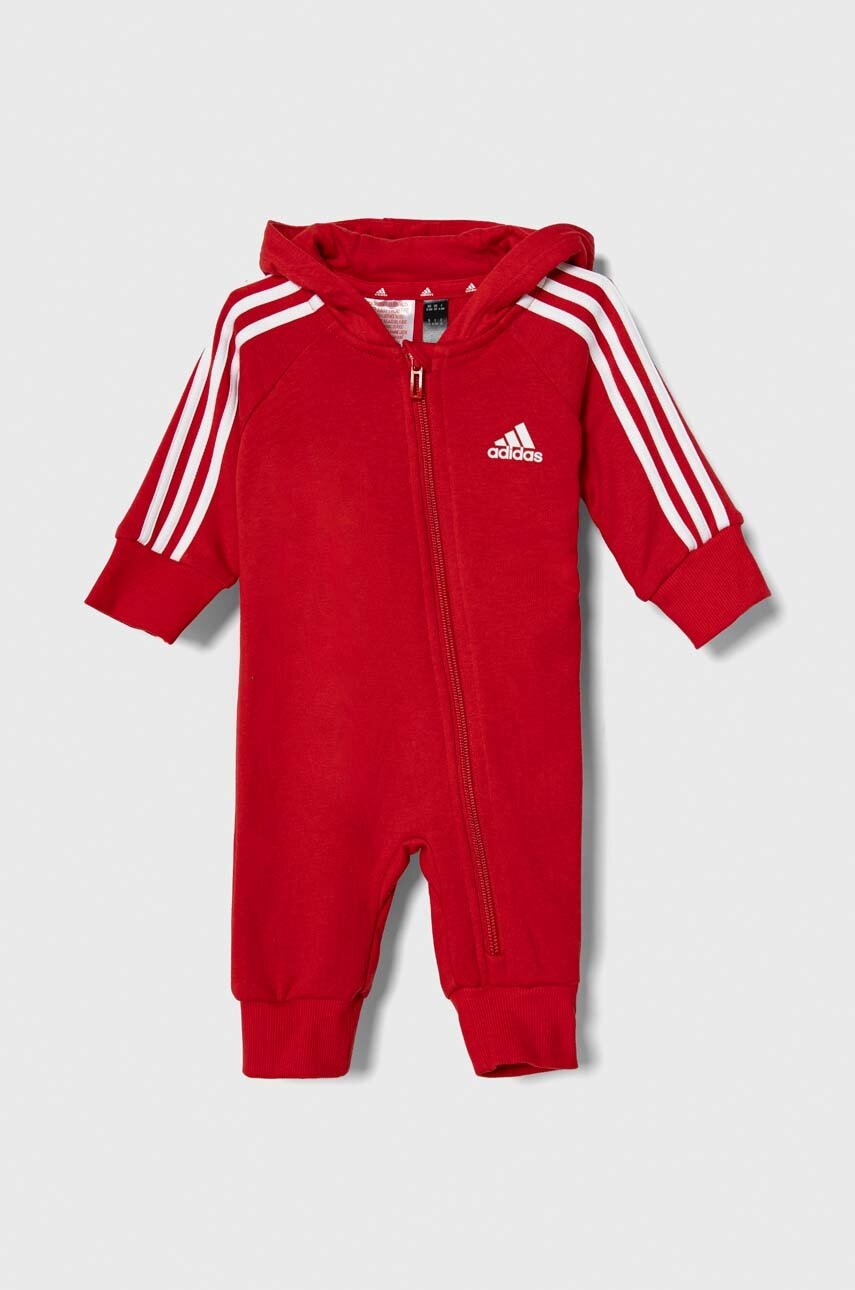 

Детские полузунки adidas I 3S FT ONESIE