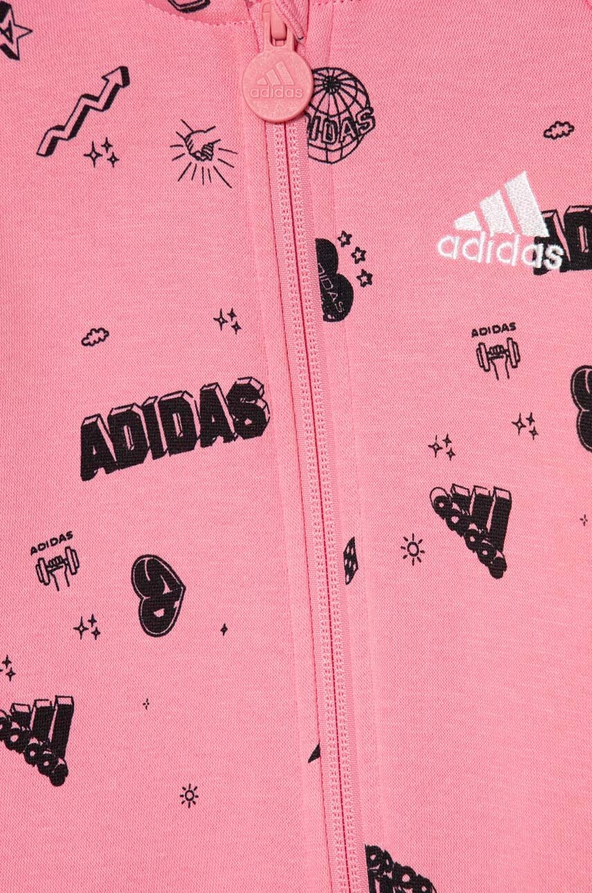 Adidas Costum Bebe I BLUV Q3 ONESI