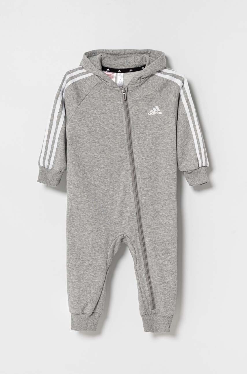 adidas salopeta bebe