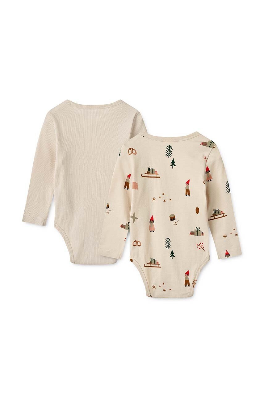 Боди для младенцев Liewood 2 шт Боди для младенцев Liewood 2 шт