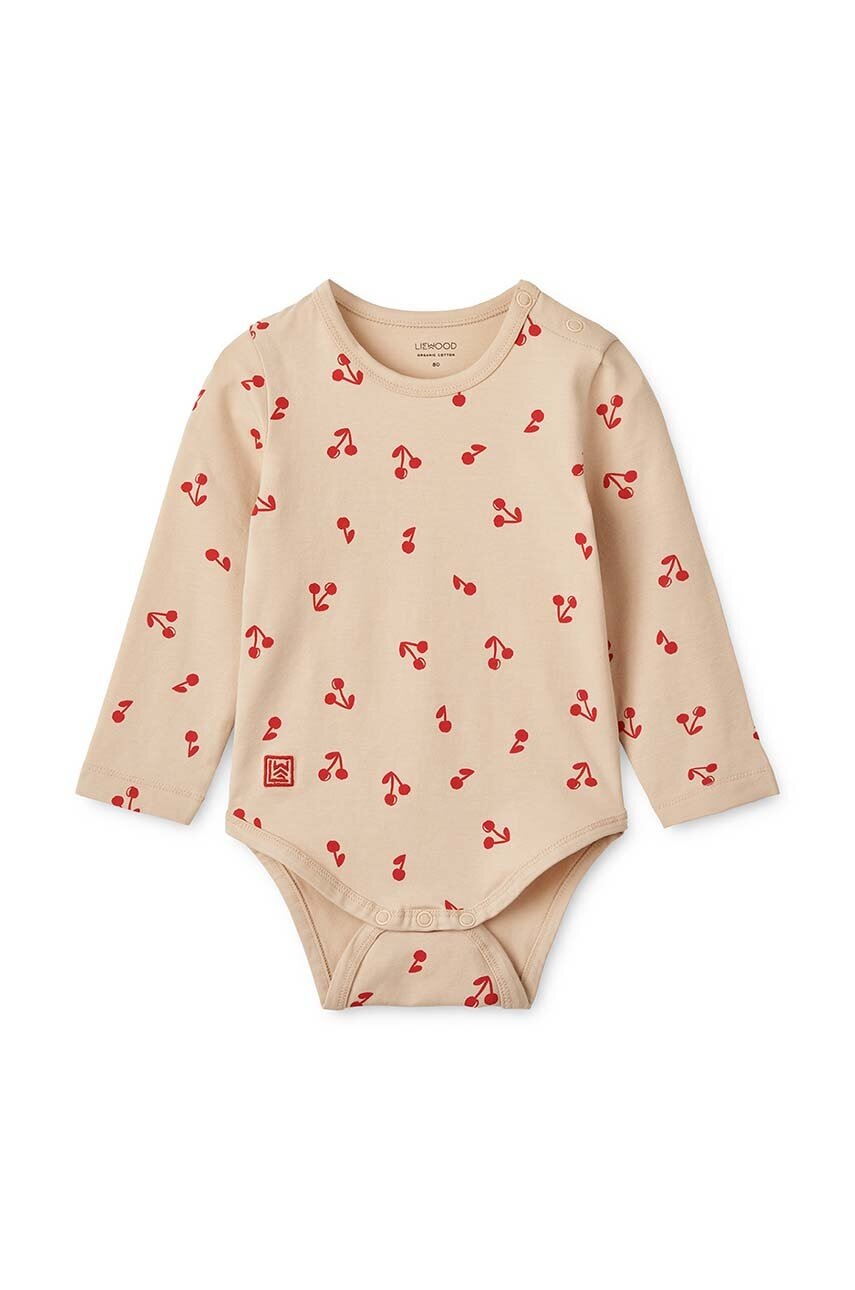 Боді для немовлят Liewood 2-pack в Херсоні Боді для немовлят Liewood 2-pack в Херсоні