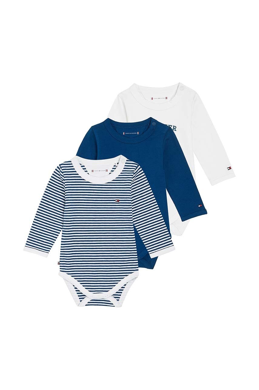 

Боди Tommy Hilfiger 3 шт