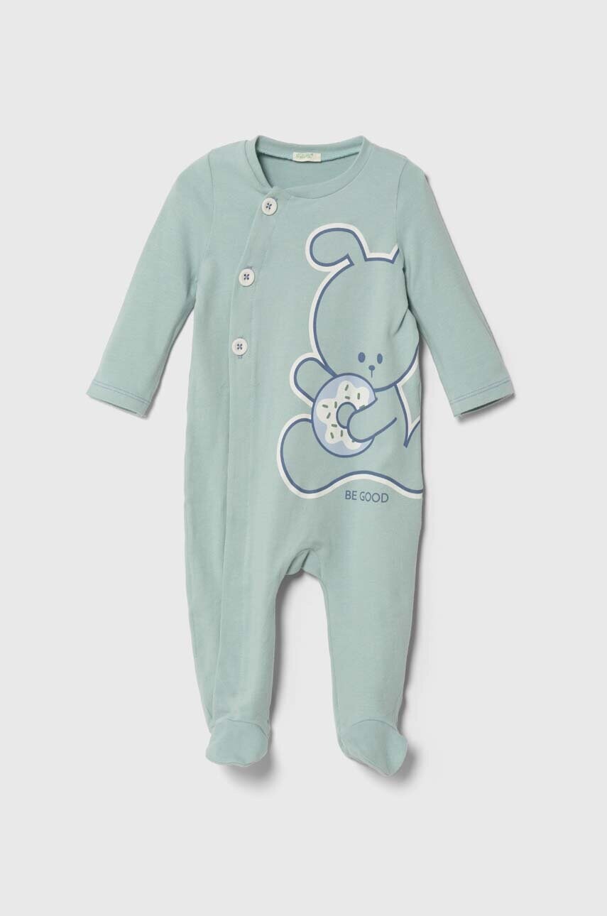 

Повзунки для немовлят United Colors of Benetton