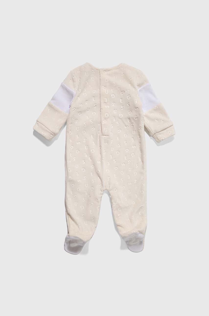 Ползунки для младенцев Guess Ползунки для младенцев Guess