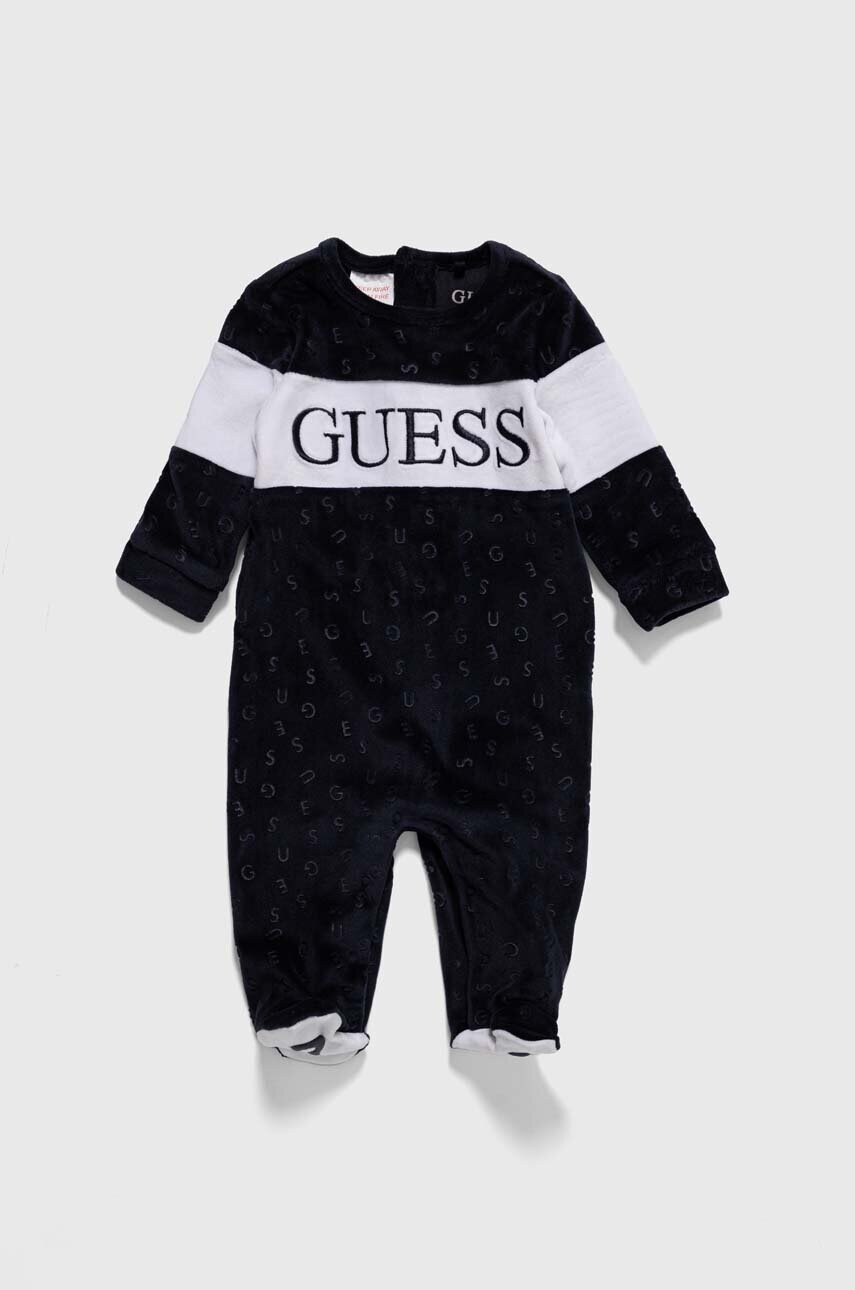 

Ползунки для младенцев Guess
