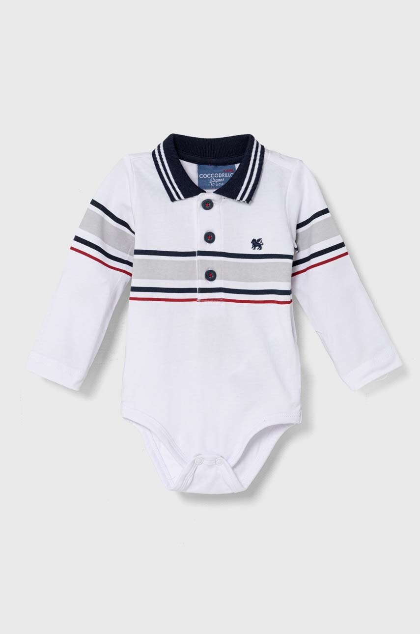 Боди для младенцев Coccodrillo в Днепре Боди для младенцев Coccodrillo в Днепре