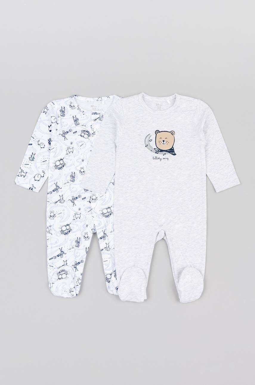 Боди для младенцев zippy 2 шт Боди для младенцев zippy 2 шт