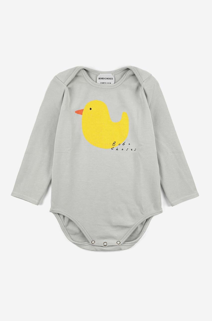 Боди для младенцев Bobo Choses в Днепре Боди для младенцев Bobo Choses в Днепре
