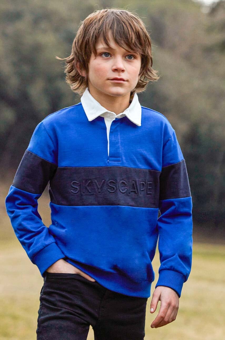 Детский лонгслив Mayoral с аппликацией в Ровном Детский лонгслив Mayoral с аппликацией в Ровном