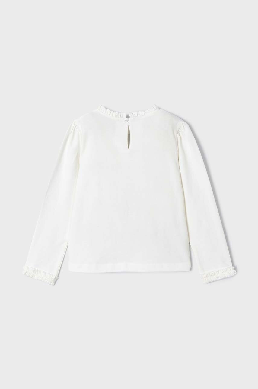 Детский лонгслив Mayoral