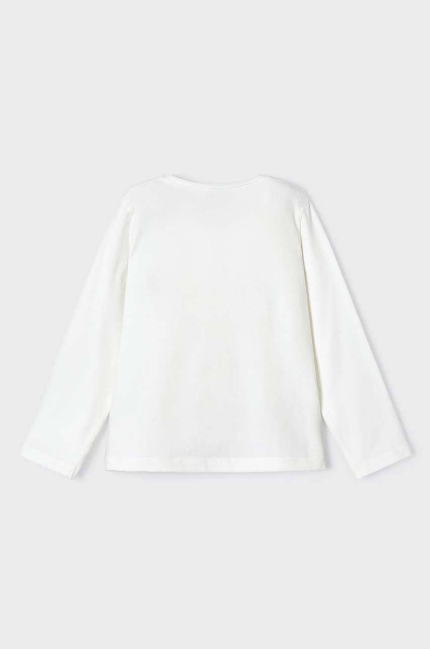 Дитячий лонгслів Mayoral колір червоний в Івано-Франковську Дитячий лонгслів Mayoral колір червоний в Івано-Франковську