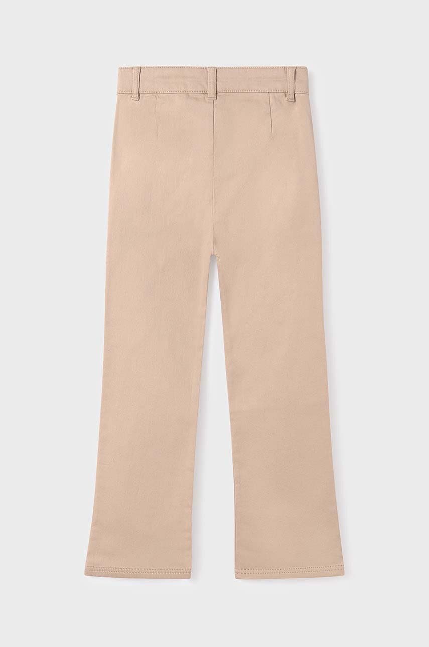 Детский лонгслив Mayoral цвет бежевый в Одессе Детский лонгслив Mayoral цвет бежевый в Одессе