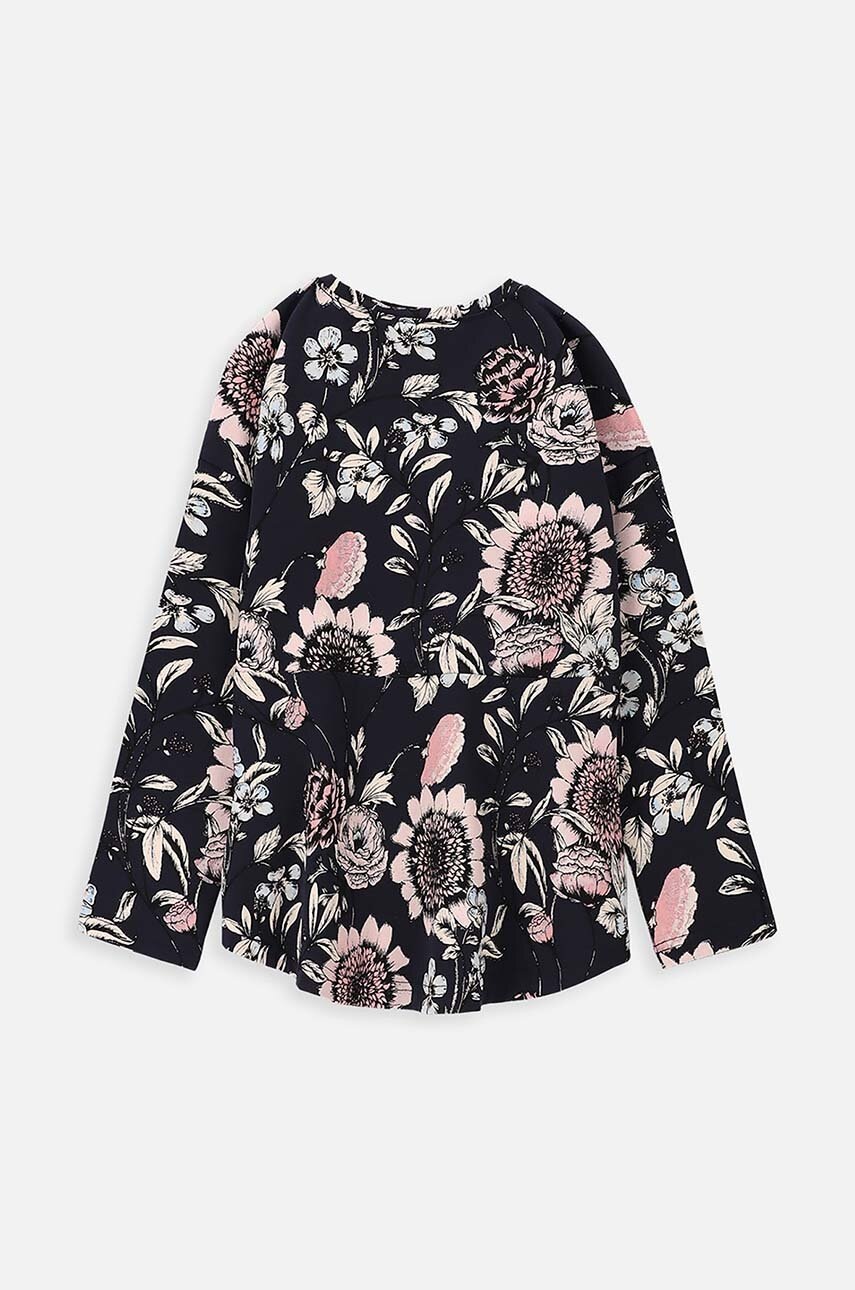 Дитячий лонгслів Coccodrillo